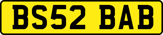BS52BAB