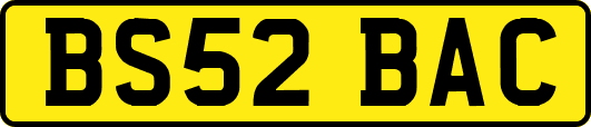 BS52BAC