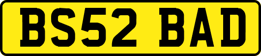 BS52BAD