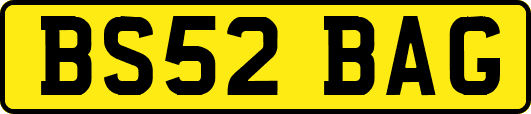 BS52BAG
