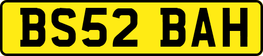 BS52BAH