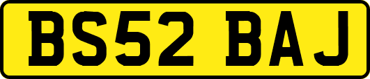 BS52BAJ