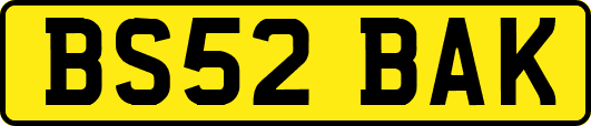 BS52BAK