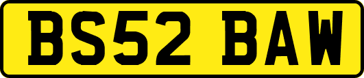 BS52BAW