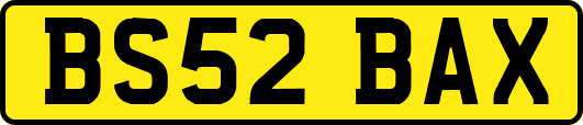 BS52BAX