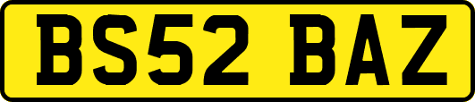 BS52BAZ