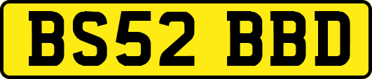 BS52BBD