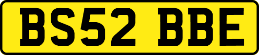 BS52BBE
