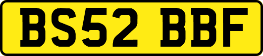 BS52BBF