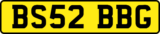 BS52BBG