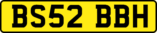 BS52BBH