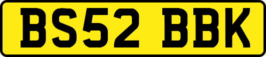 BS52BBK