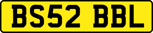 BS52BBL