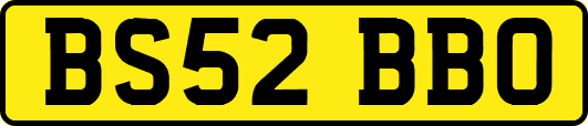 BS52BBO