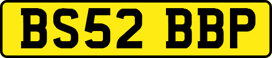 BS52BBP
