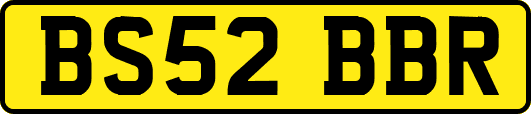 BS52BBR