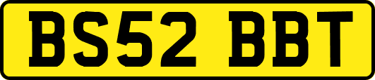 BS52BBT