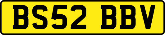 BS52BBV