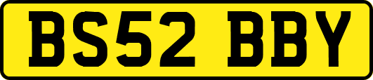 BS52BBY