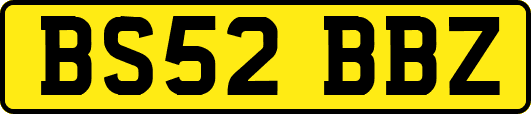 BS52BBZ