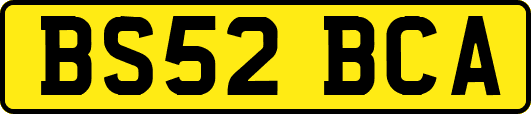 BS52BCA