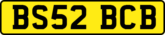 BS52BCB