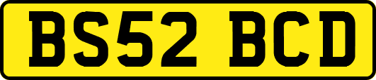BS52BCD