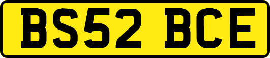 BS52BCE