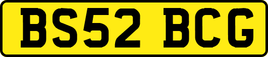 BS52BCG