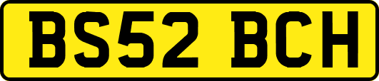 BS52BCH
