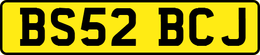 BS52BCJ