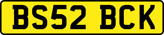 BS52BCK