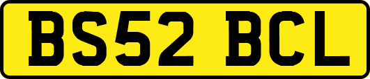 BS52BCL