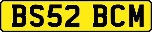 BS52BCM