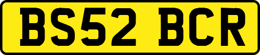 BS52BCR