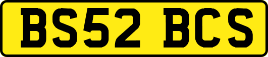 BS52BCS