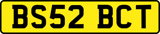 BS52BCT