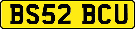 BS52BCU