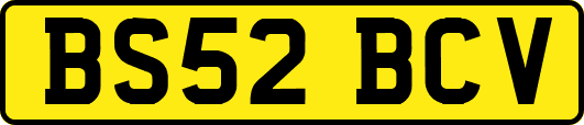 BS52BCV