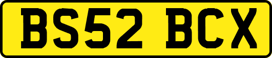 BS52BCX