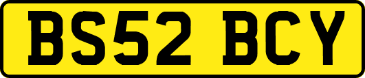 BS52BCY