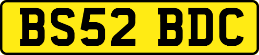 BS52BDC