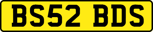 BS52BDS