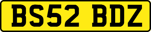 BS52BDZ