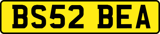 BS52BEA