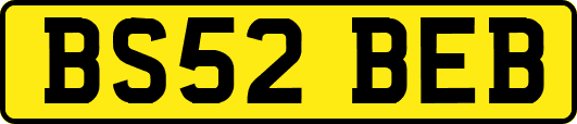 BS52BEB