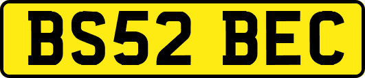 BS52BEC