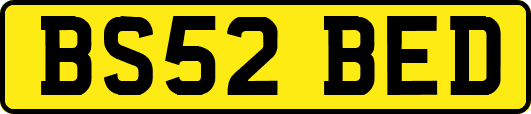 BS52BED