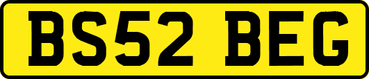 BS52BEG