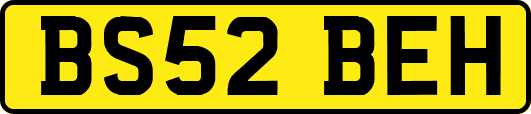 BS52BEH